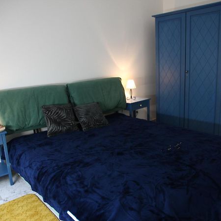 Citypark Apartment Palit Екстер'єр фото