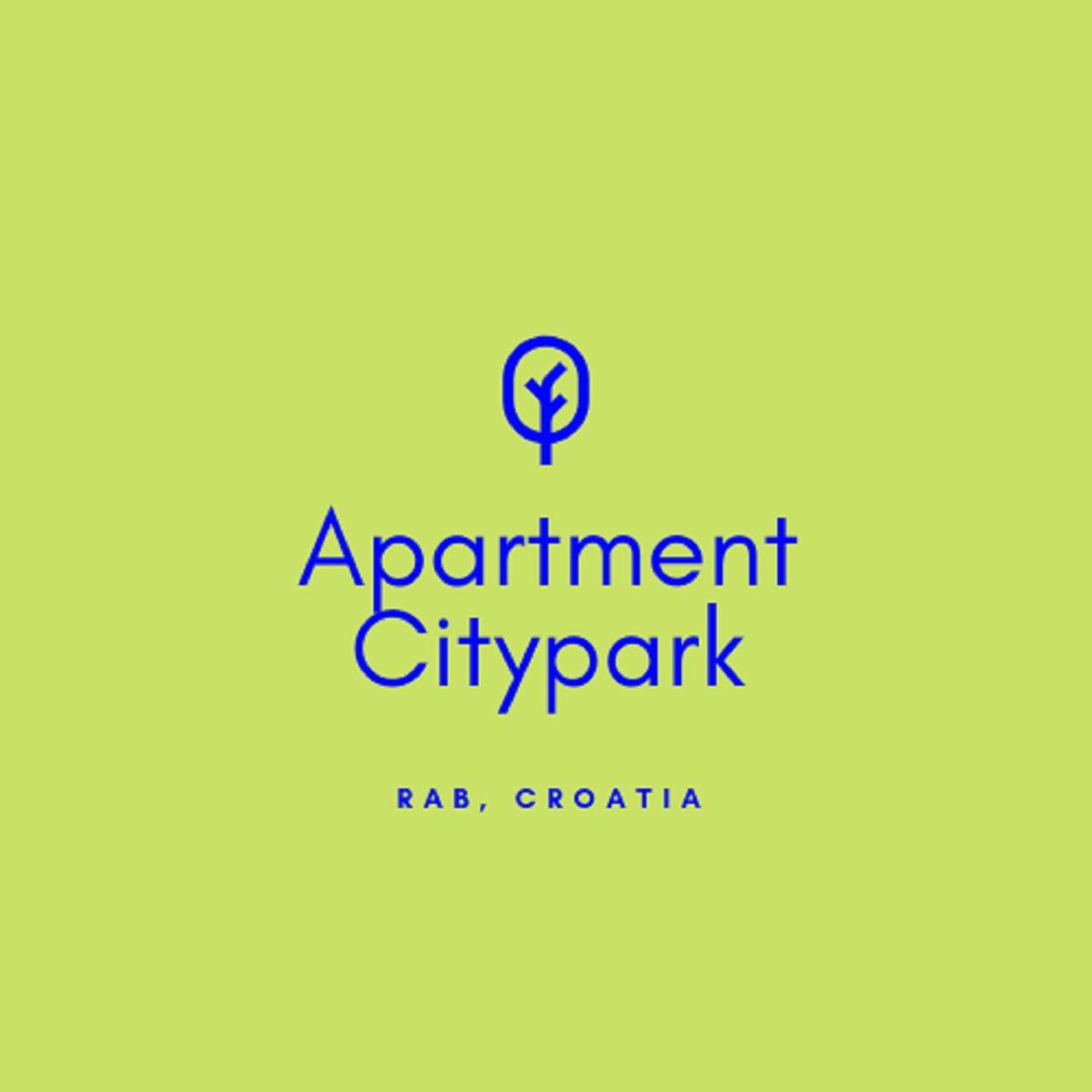 Citypark Apartment Palit Екстер'єр фото