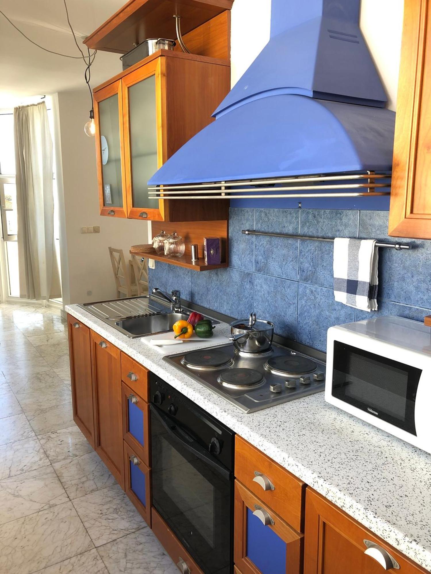 Citypark Apartment Palit Екстер'єр фото