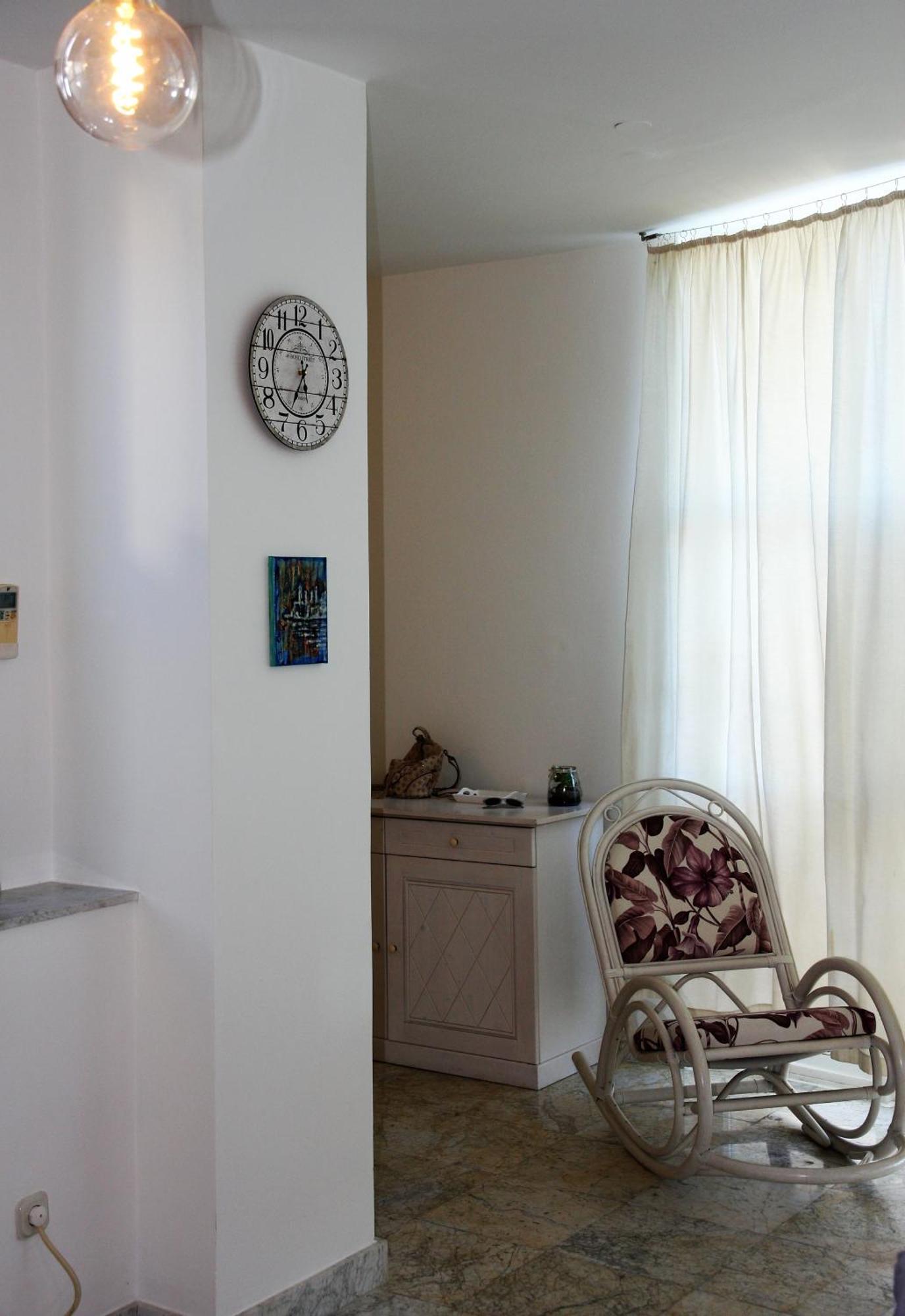 Citypark Apartment Palit Екстер'єр фото