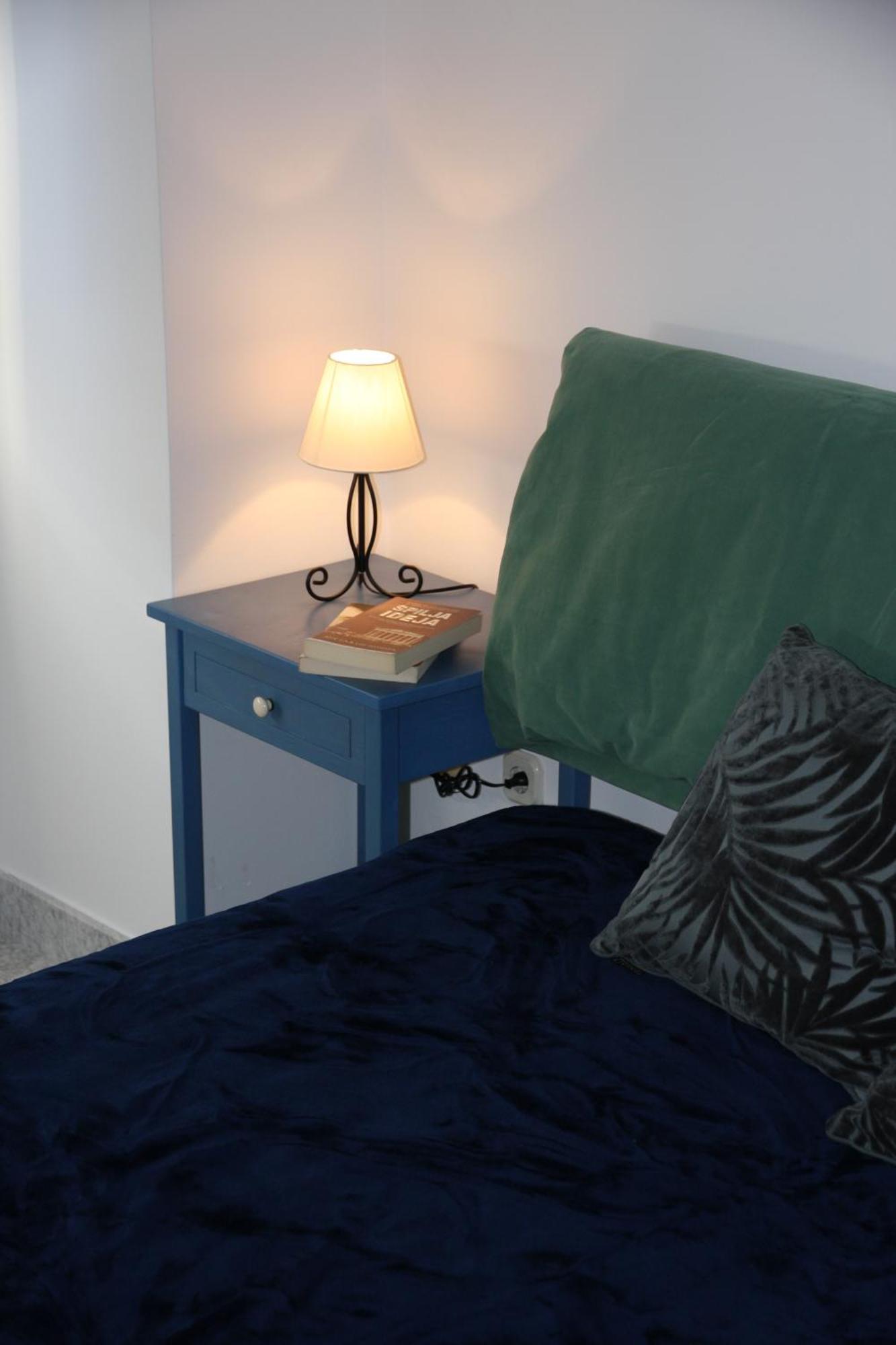 Citypark Apartment Palit Екстер'єр фото