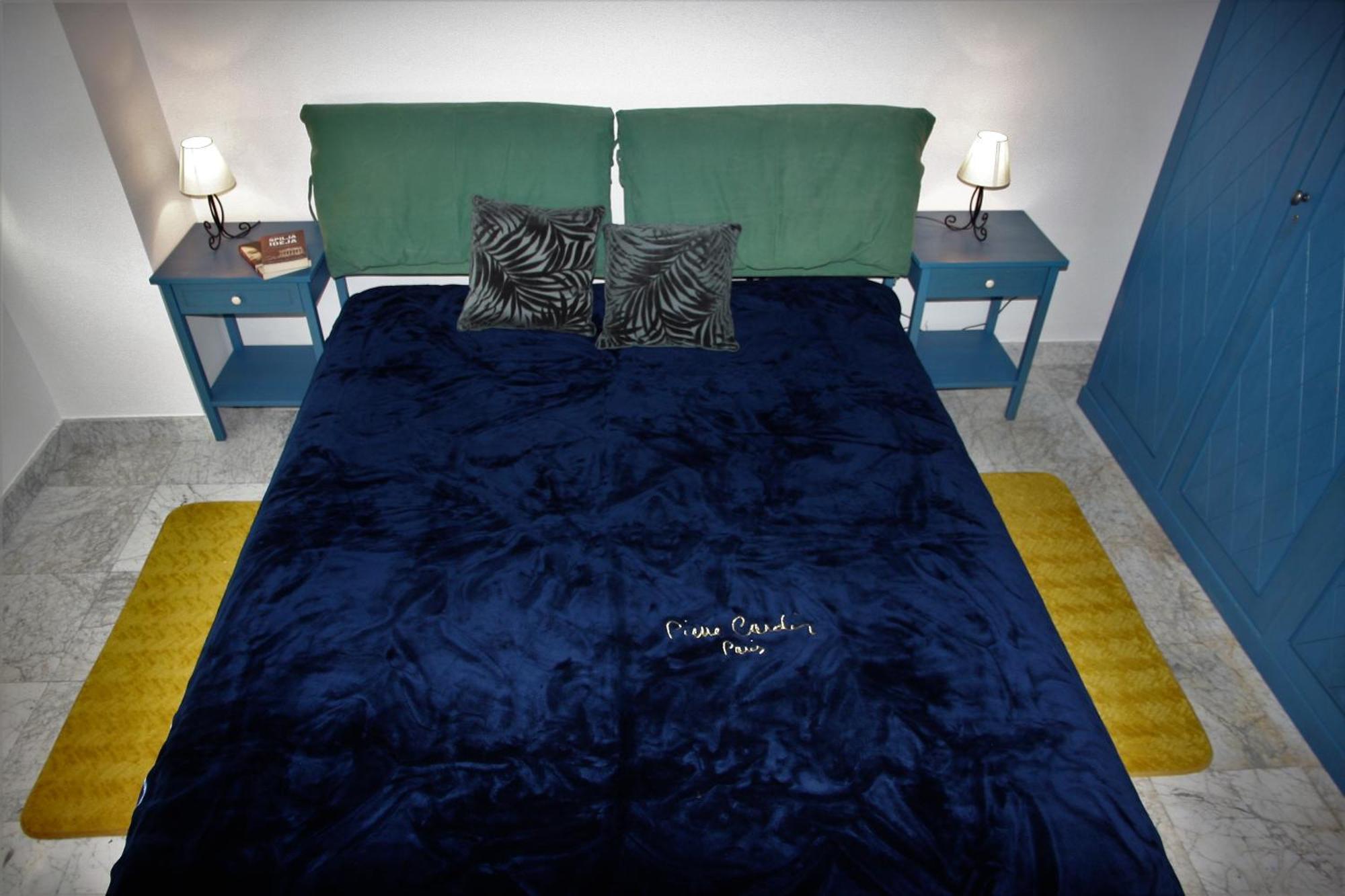 Citypark Apartment Palit Екстер'єр фото
