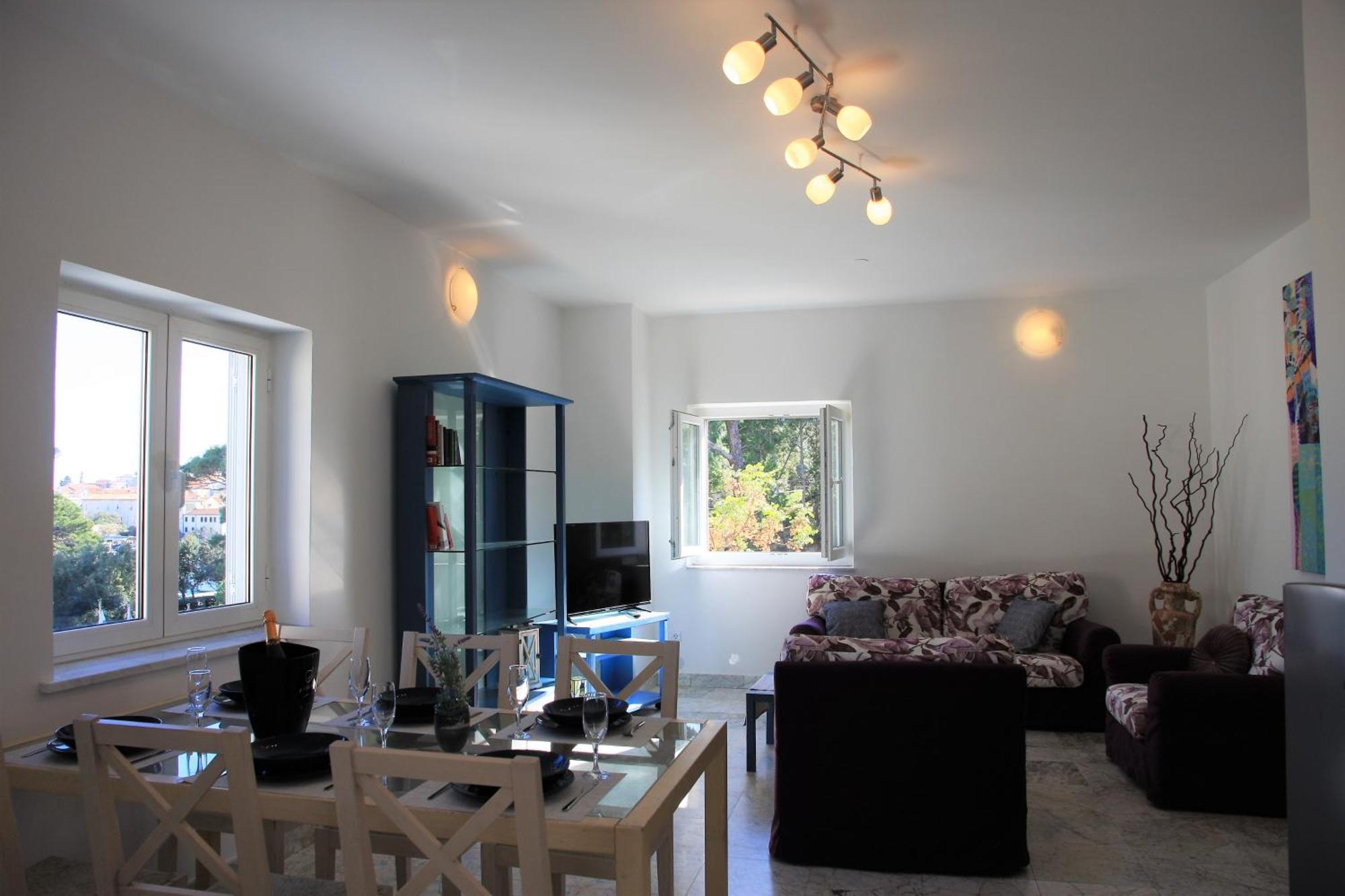 Citypark Apartment Palit Екстер'єр фото