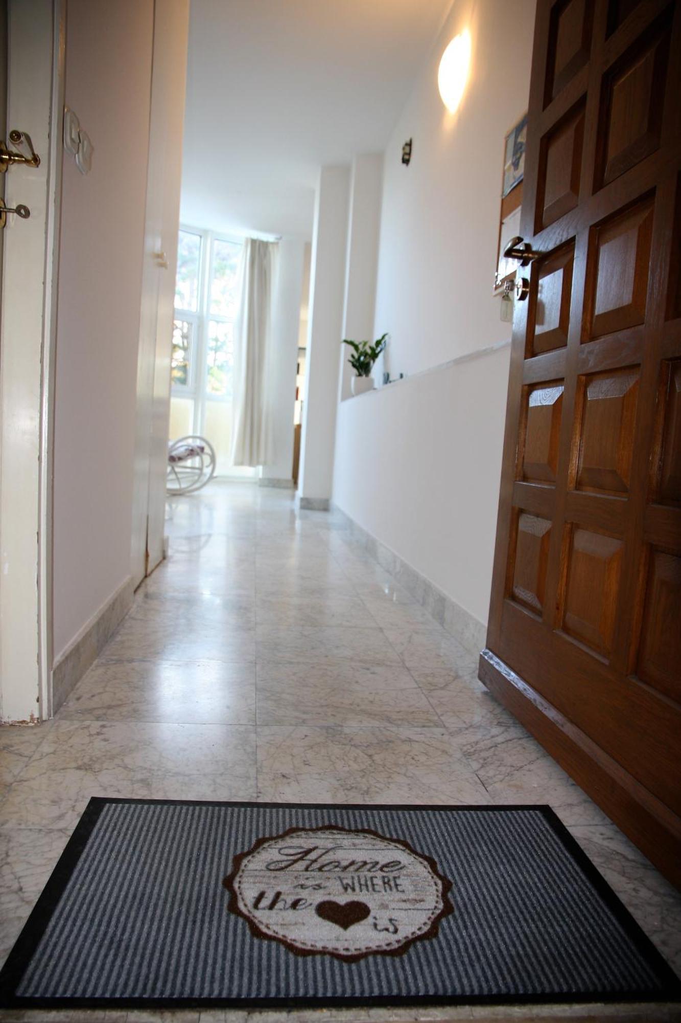 Citypark Apartment Palit Екстер'єр фото