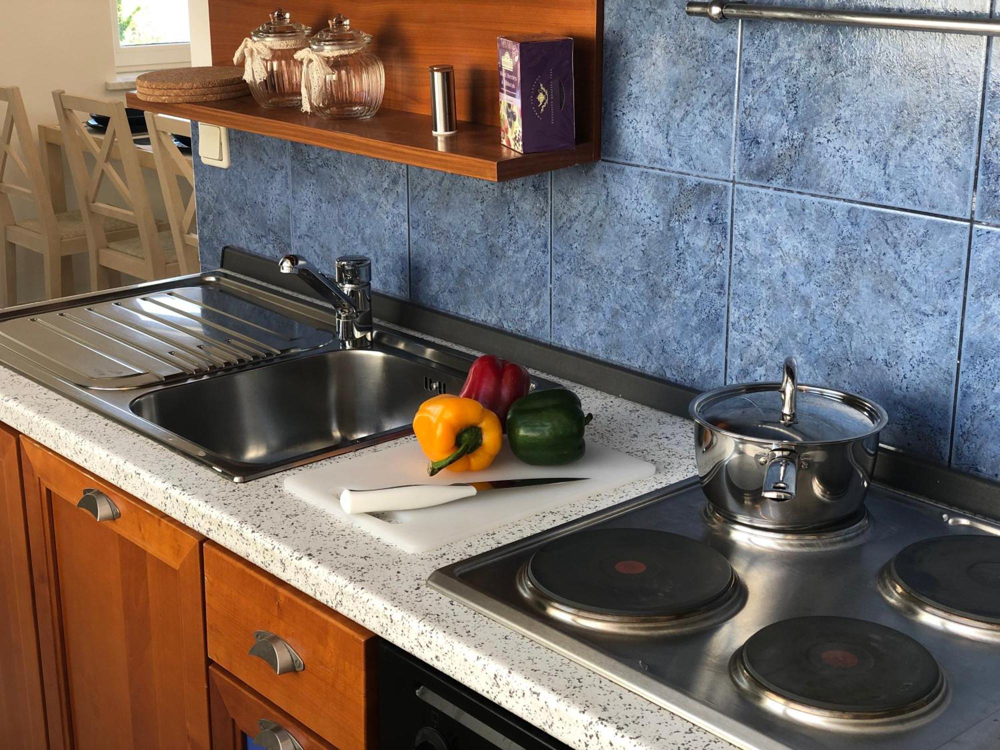 Citypark Apartment Palit Екстер'єр фото