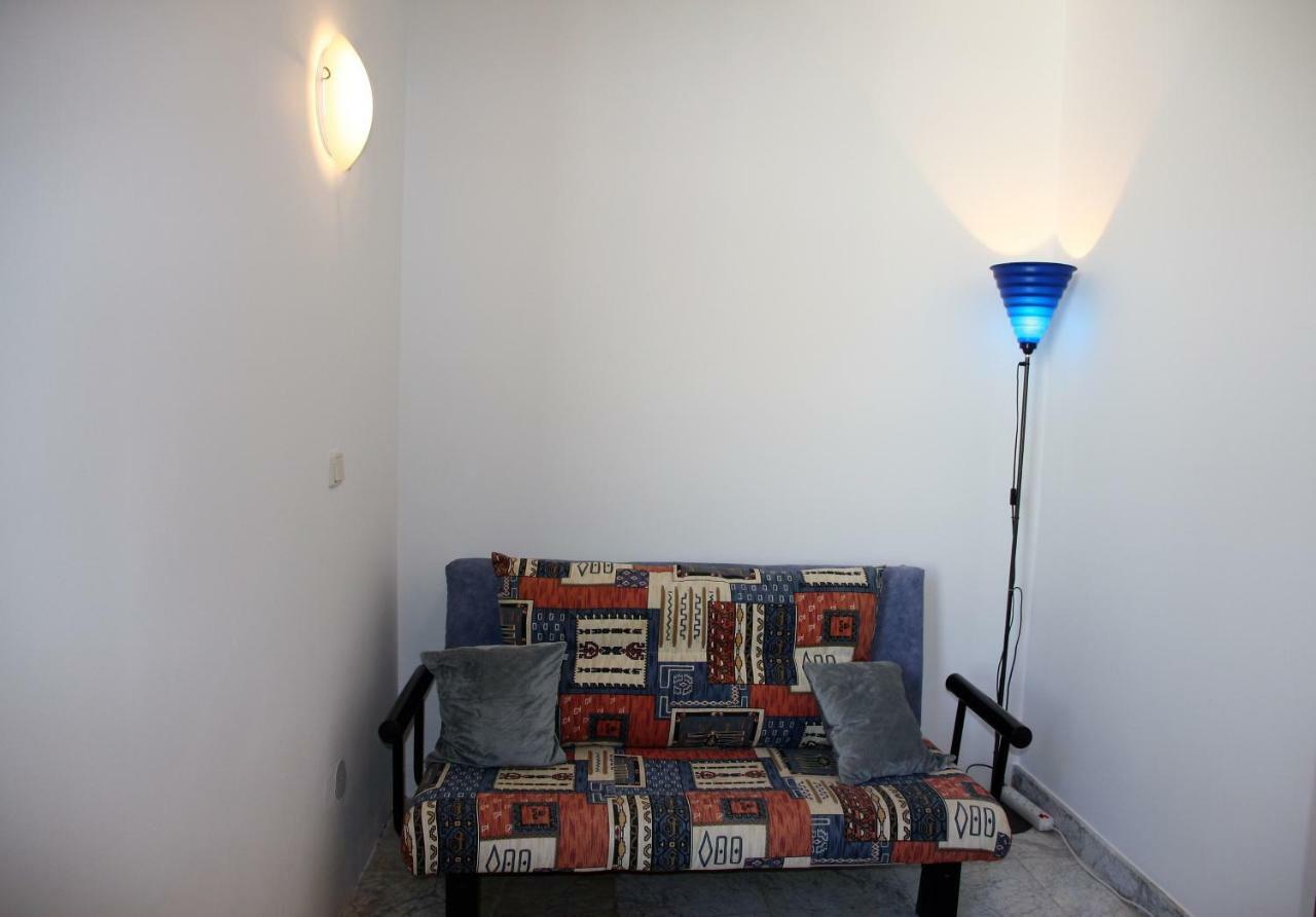 Citypark Apartment Palit Екстер'єр фото